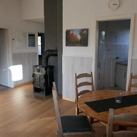 Fichtenhain - Lastering Ferienhaeuser & Wettringen