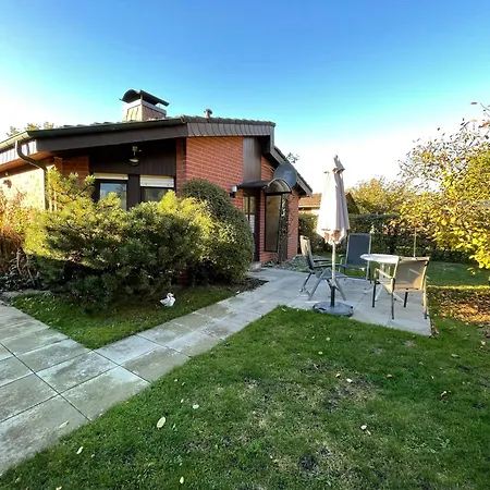 Fichtenhain - Lastering Ferienhaeuser & 別荘