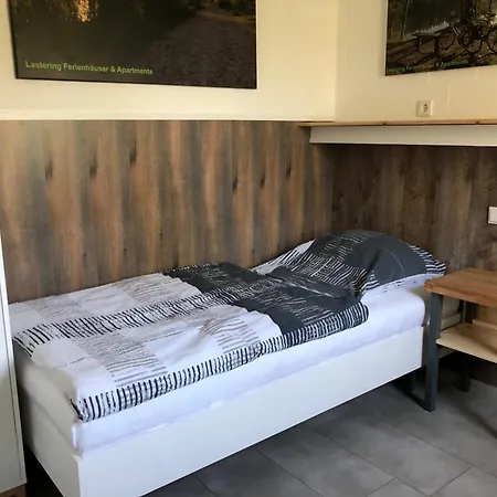 Fichtenhain - Lastering Ferienhaeuser & *