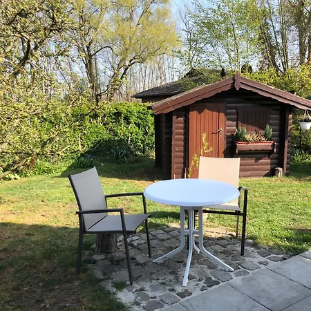 Fichtenhain - Lastering Ferienhaeuser & Wettringen