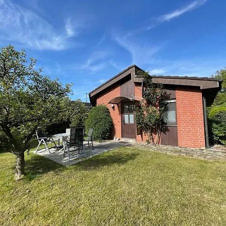 別荘 Fichtenhain - Lastering Ferienhaeuser & *