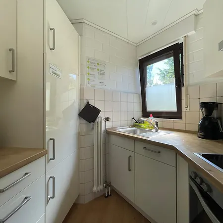 別荘 Fichtenhain - Lastering Ferienhaeuser & Wettringen