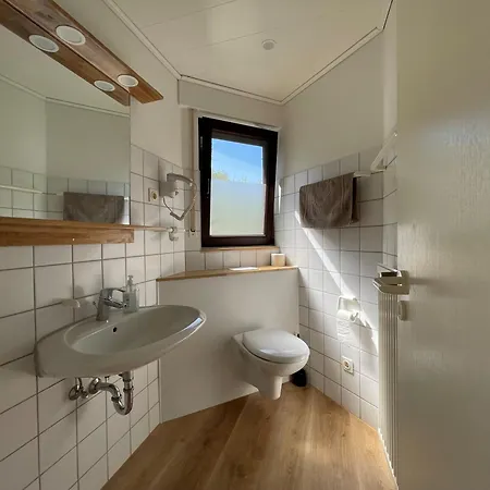 Fichtenhain - Lastering Ferienhaeuser & 別荘