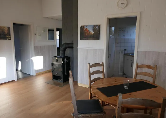 Fichtenhain - Lastering Ferienhaeuser & Wettringen