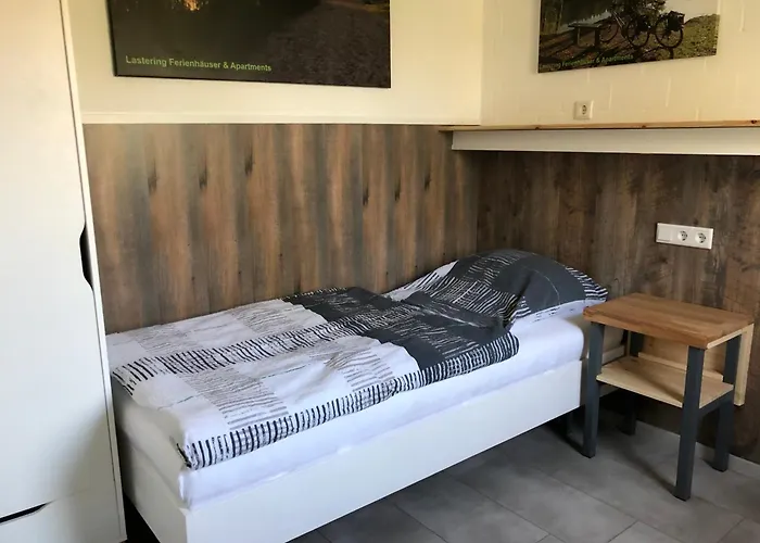 Fichtenhain - Lastering Ferienhaeuser & *