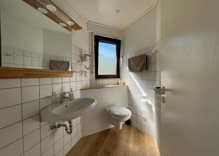 Fichtenhain - Lastering Ferienhaeuser & Nyaraló